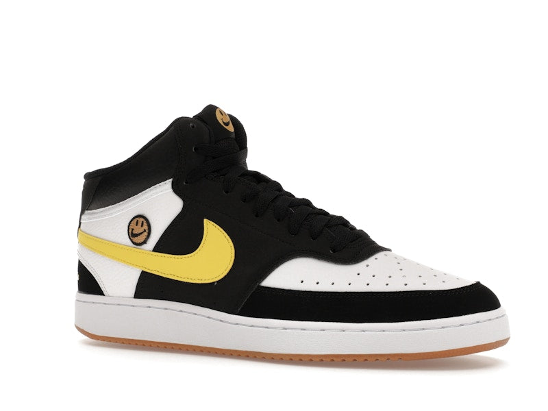 Nike Court Vision Mid Go the Extra Smile