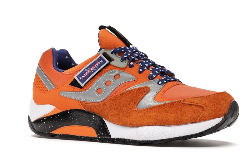 Saucony Grid 9000 Extra Butter ACES