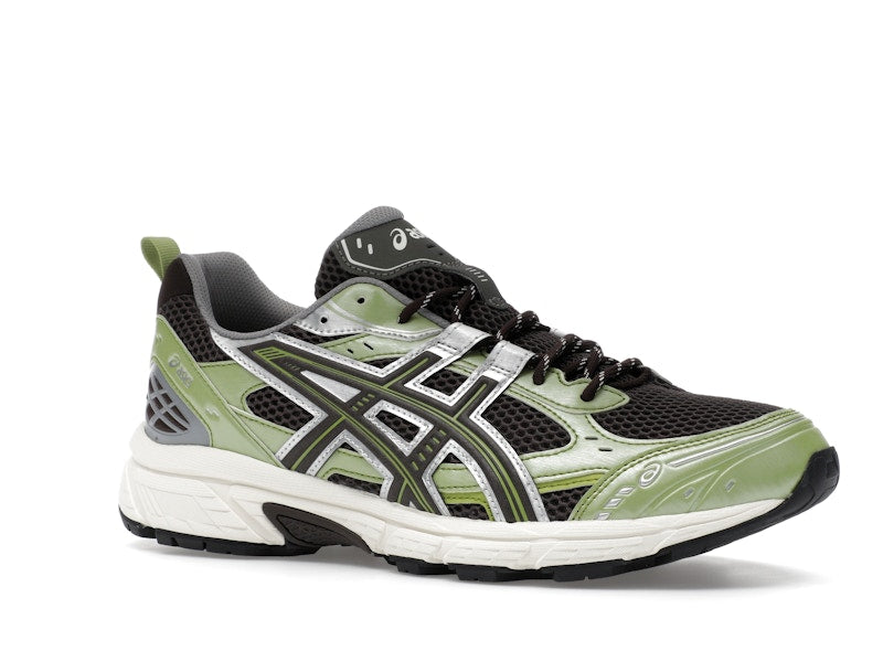 ASICS Gel-Nunobiki Kith Delicioso Pure Silver