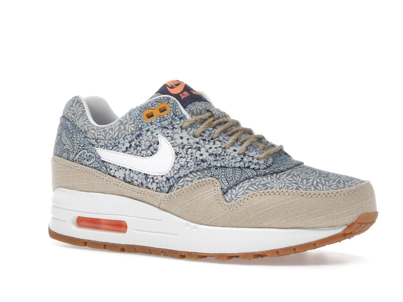 Nike Air Max 1 Liberty London Blue (Women's)