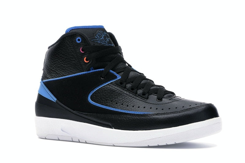 Jordan 2 Retro Radio Raheem