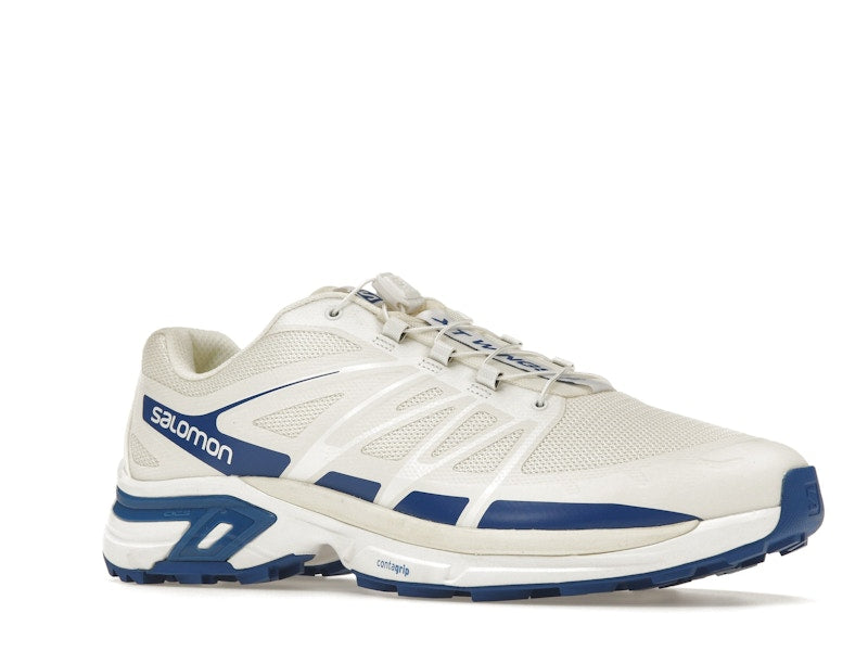 Salomon XT-Wings 2 JJJJound Lapis Blue