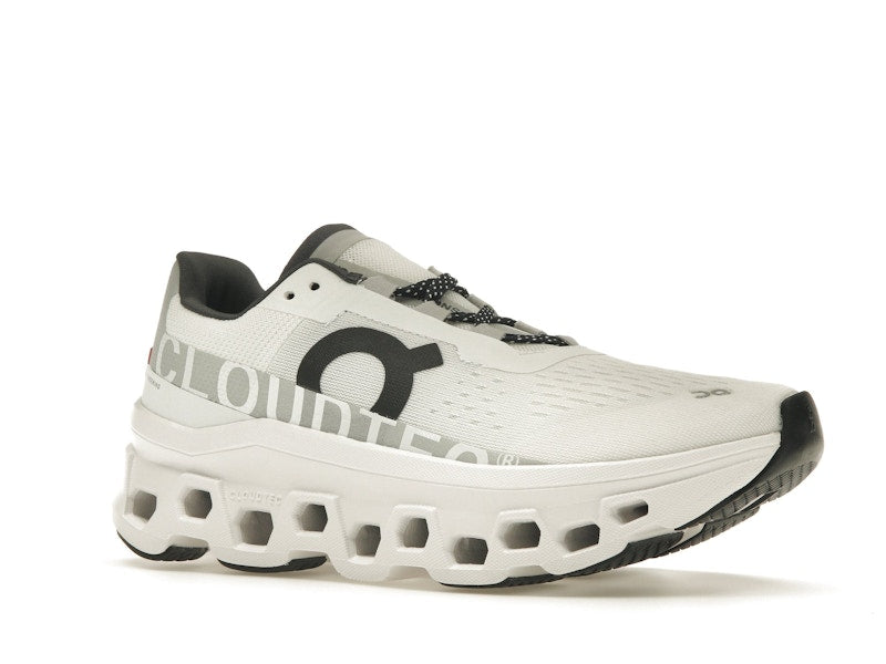 On Running Cloudmonster Undyed White (Women's)