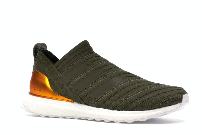 adidas Nemeziz Tango 17 Ultra Boost Kith Rays