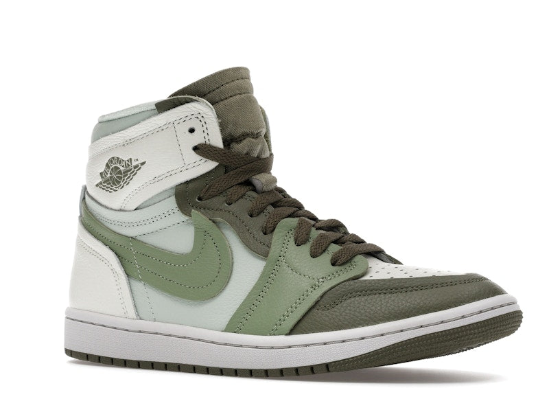 Jordan 1 High Method of Make Medium Olive (Women's)