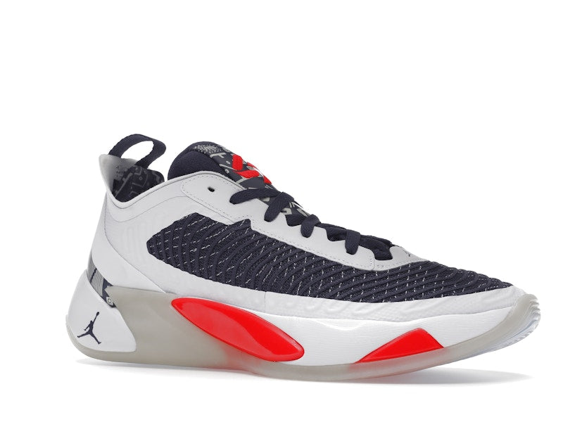 Jordan Luka 1 Quai 54