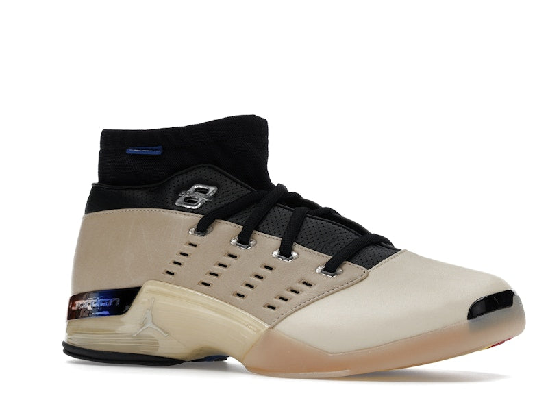 Jordan 17 Retro Low SP Infinite Archives