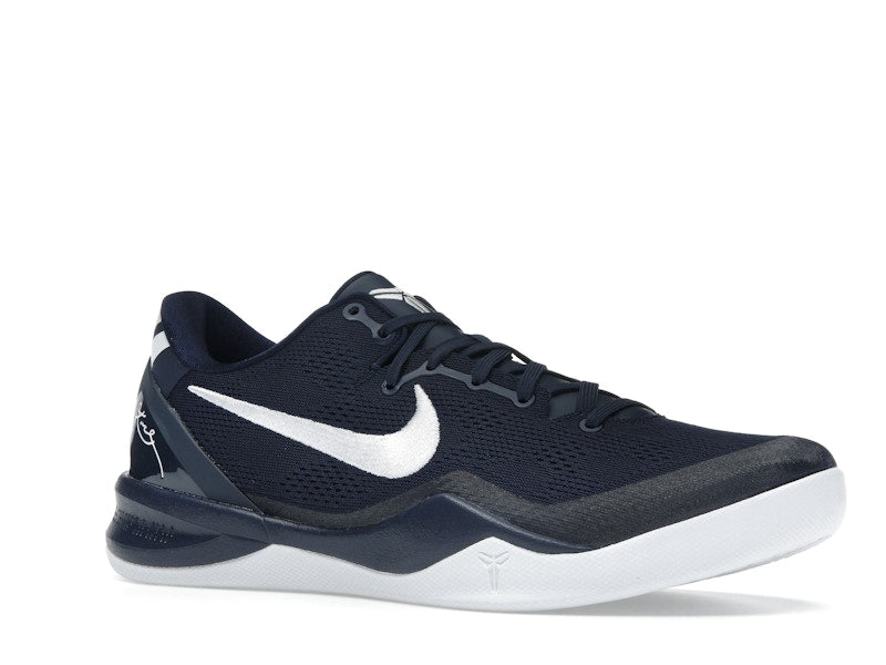 Nike Kobe 8 Protro College Navy