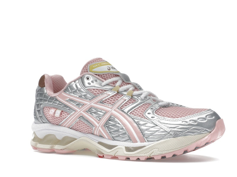 ASICS Gel-Nimbus 10.1 Vandy The Pink x atmos Banana Split Strawberry