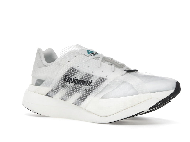 adidas Equipment Guidance 91/25 White Equipment Green