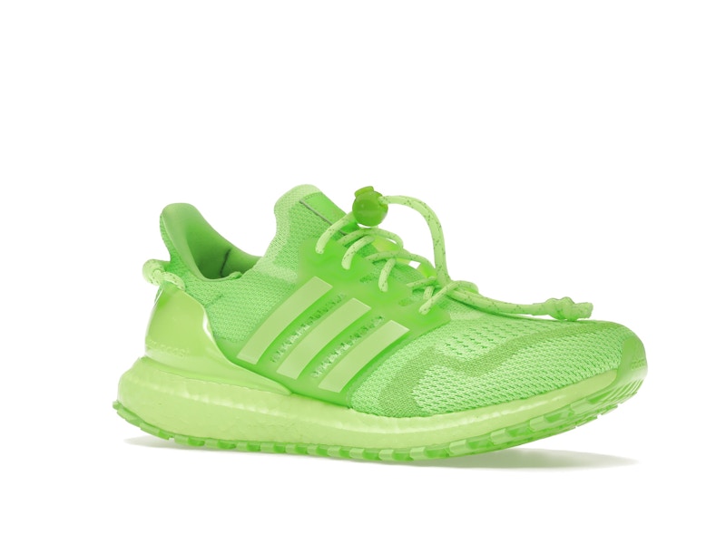 adidas Ultra Boost OG Beyonce Ivy Park Solar Green