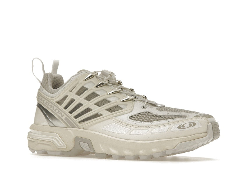 Salomon ACS Pro Vanilla Ice Lunar Rock