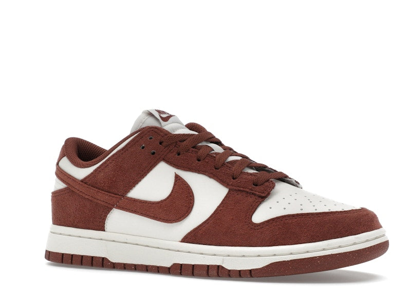 Nike Dunk Low Next Nature Red Sepia (Women's)