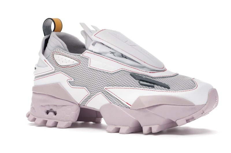 Reebok Experiment 4 Trail Fury Pyer Moss Ash Lily