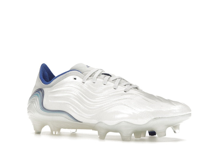 adidas Copa Sense.1 FG White Legacy Indigo