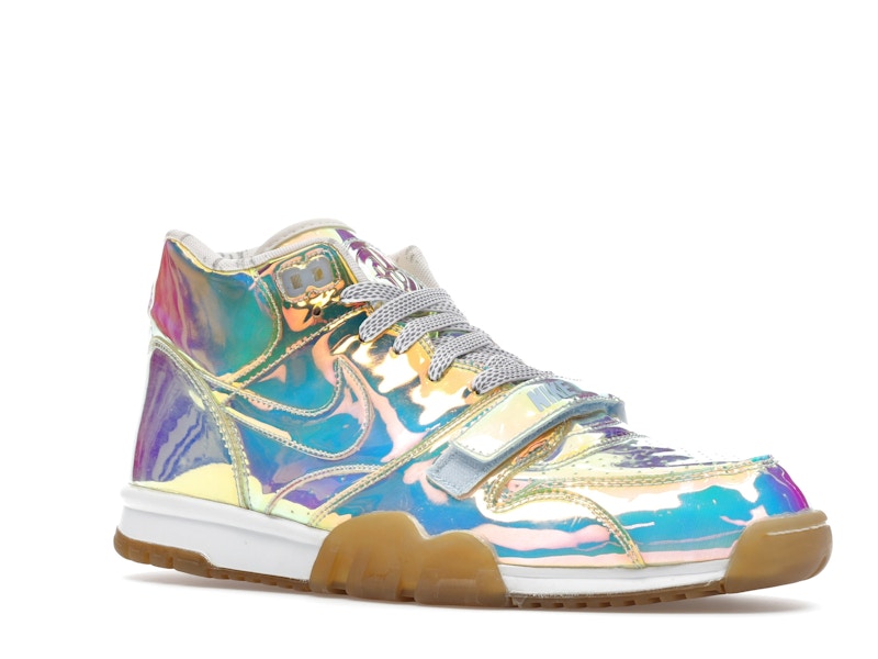 Nike Air Trainer 1 Super Bowl Hologram
