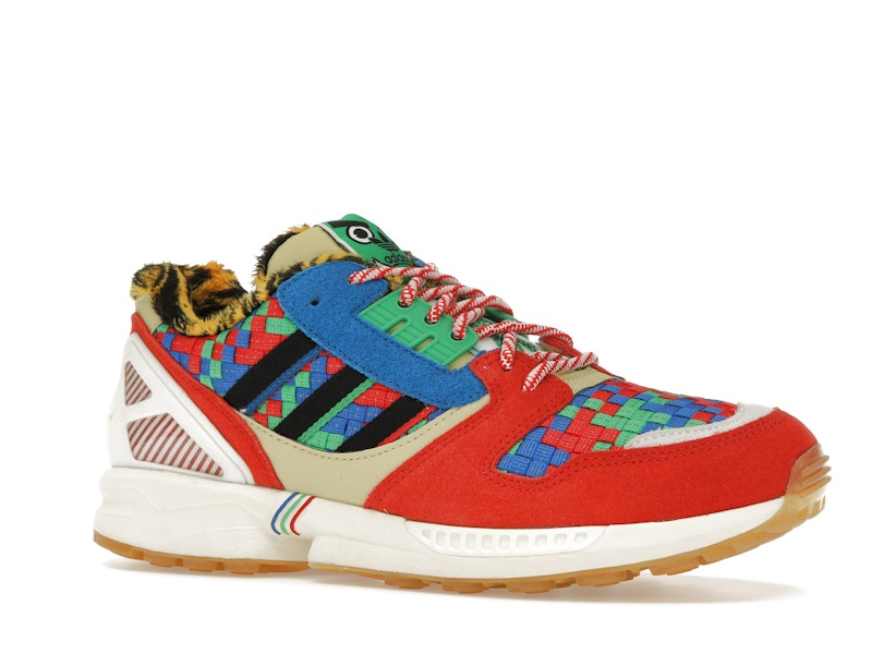 adidas ZX 8000 atmos Setsubun