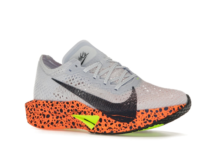 Nike ZoomX Vaporfly 3 Electric Pack Olympic Safari (Women's)