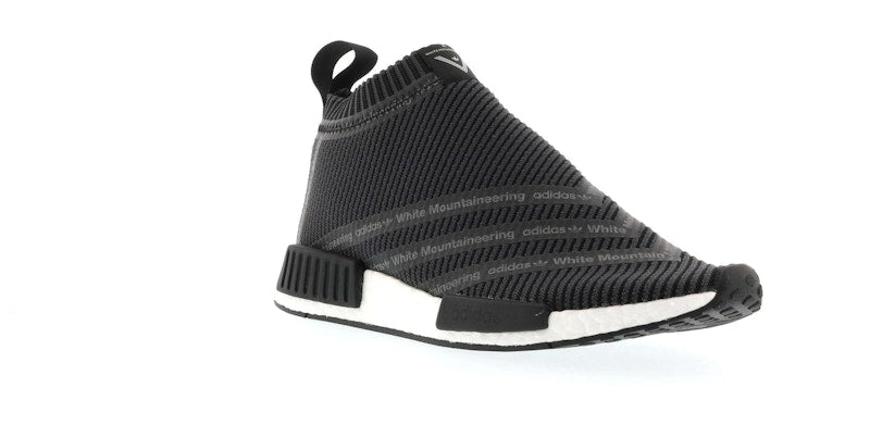 adidas NMD City Sock White Mountaineering