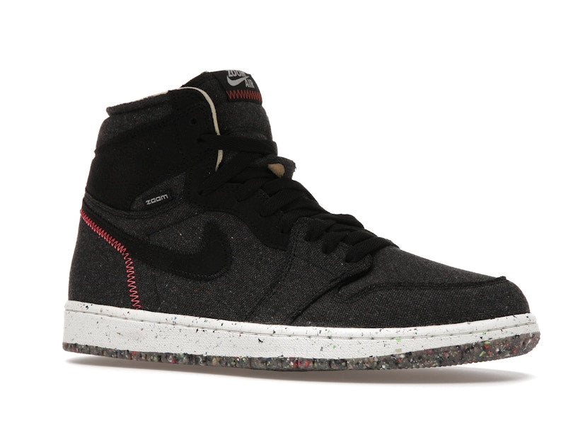 Jordan 1 Retro High Zoom Crater