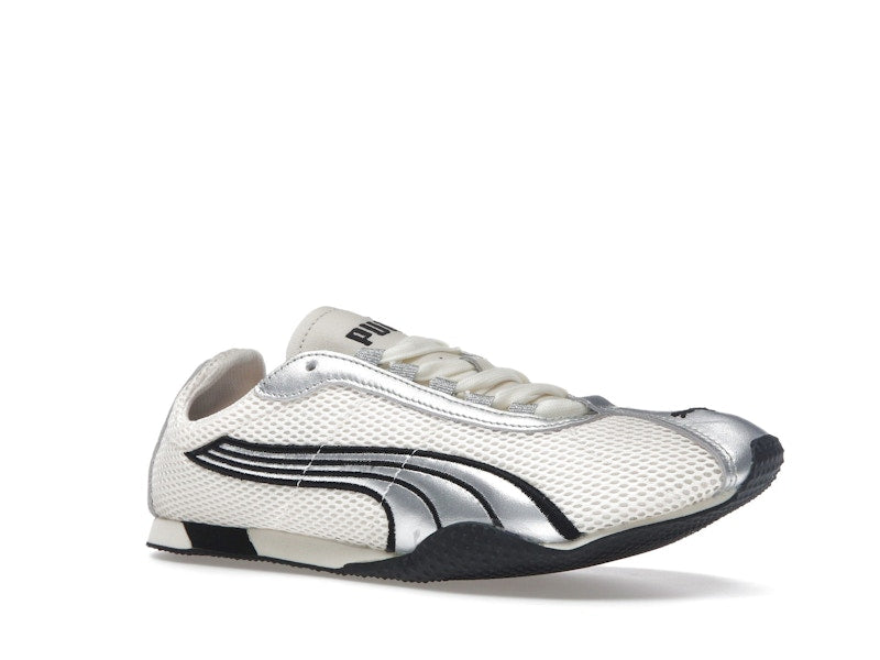 Puma H-Street OG Frosted Ivory Silver (Women's)