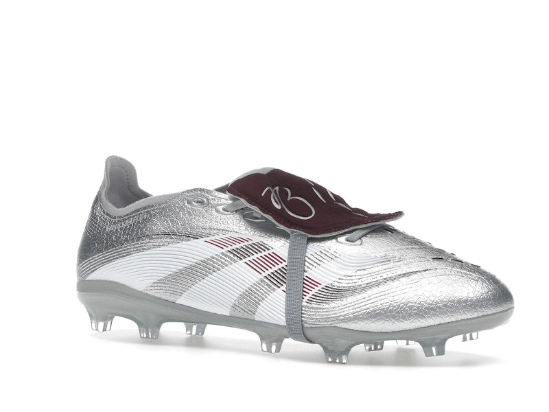 adidas Predator League Fold-Over Tongue FG/MG Jude Bellingham Chrome Dream