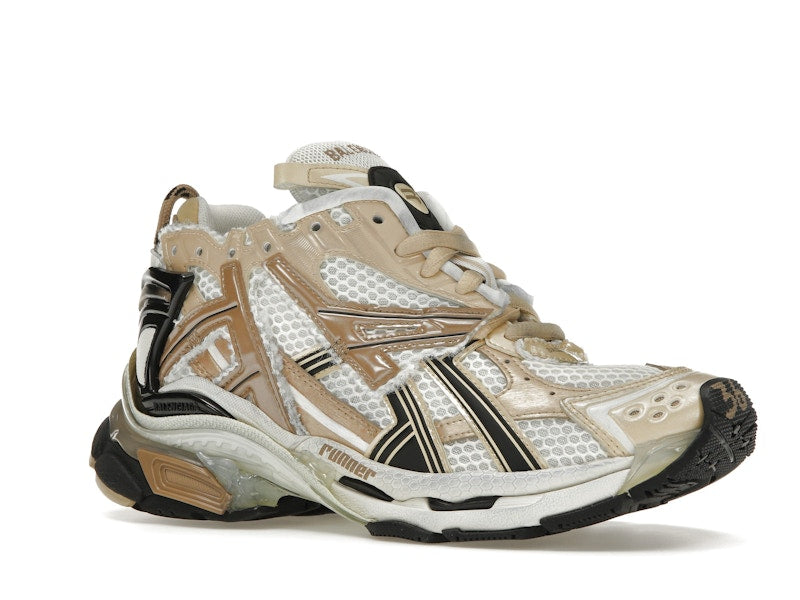 Balenciaga Runner Beige (Women's)