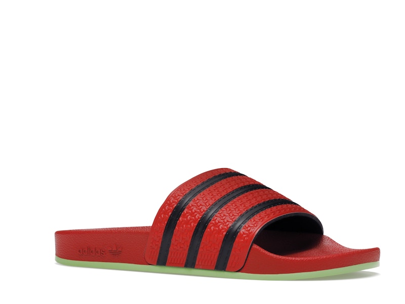 adidas adilette Arizona Watermelon