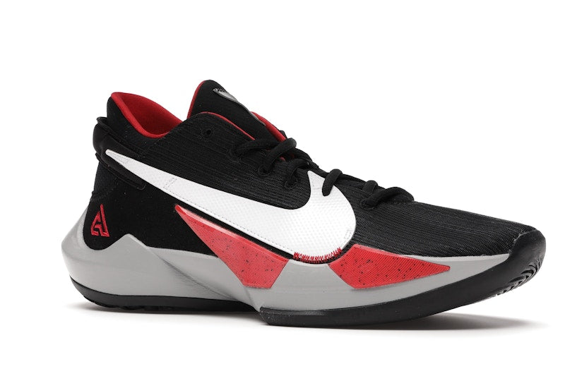 Nike Zoom Freak 2 Bred