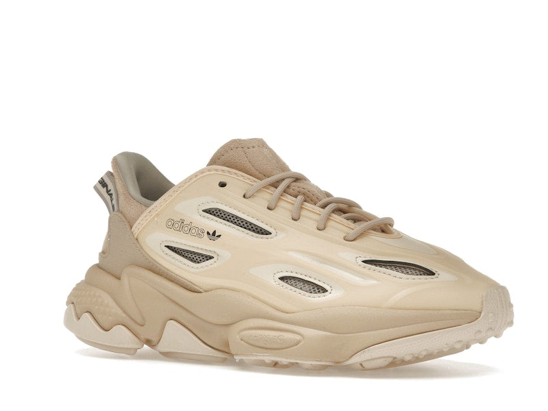 adidas Ozweego Celox Pale Nude Linen Light Brown (Women's)