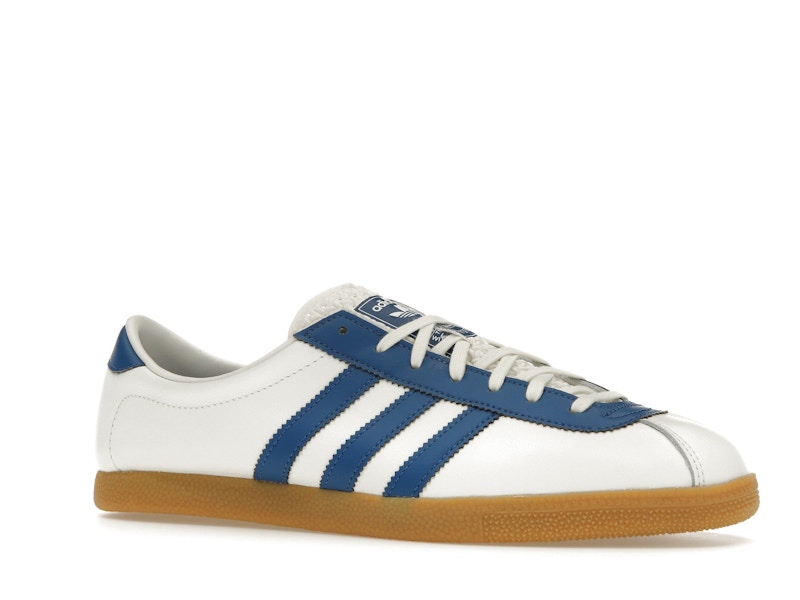 adidas London Core White Dark Marine