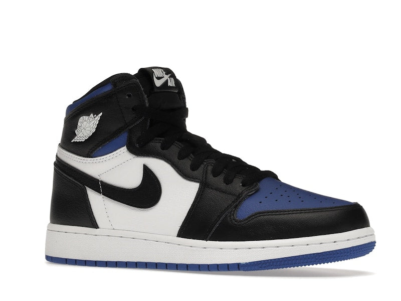 Jordan 1 Retro High Royal Toe (GS)