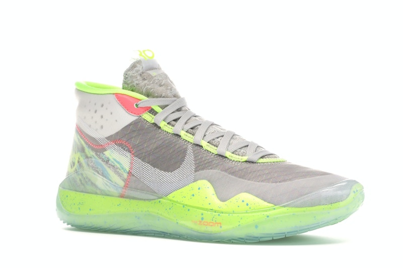 Nike KD 12 90s Kid