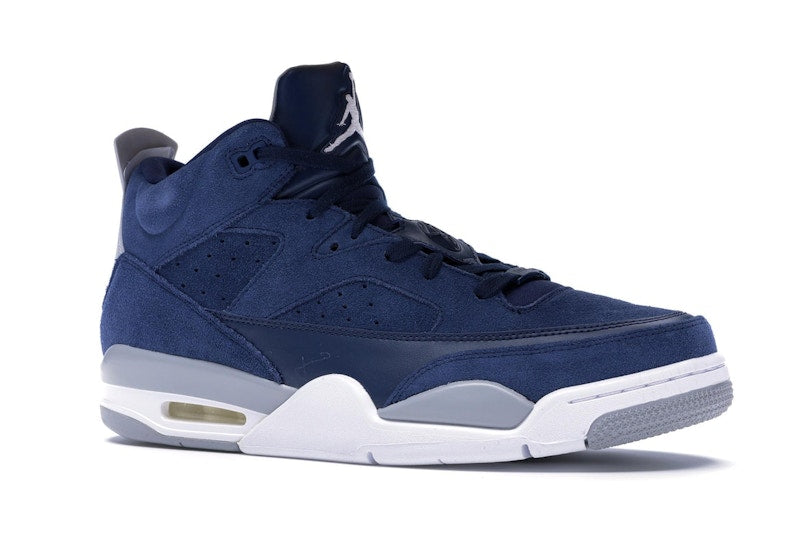 Jordan Son Of Mars Low Navy Blue