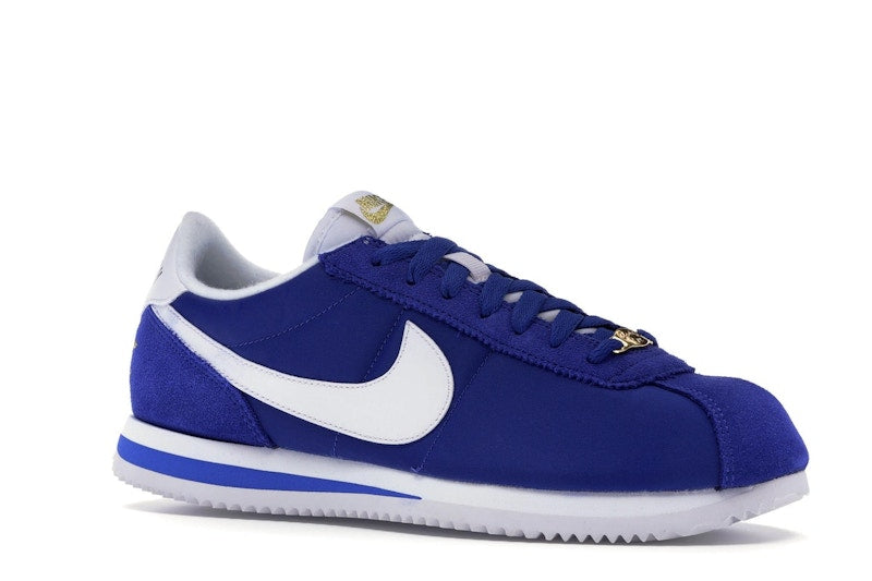 Nike Cortez Basic Nylon Long Beach