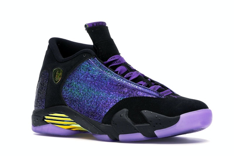 Jordan 14 Retro Doernbecher (2019)