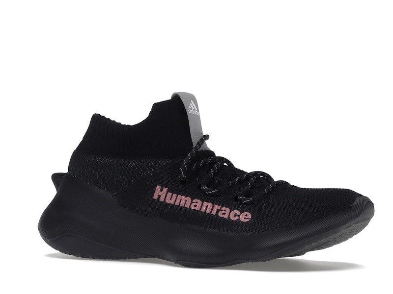 adidas Humanrace Sičhona Black Pink