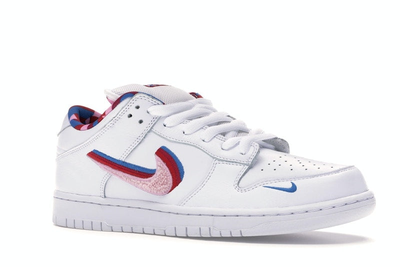 Nike SB Dunk Low Parra