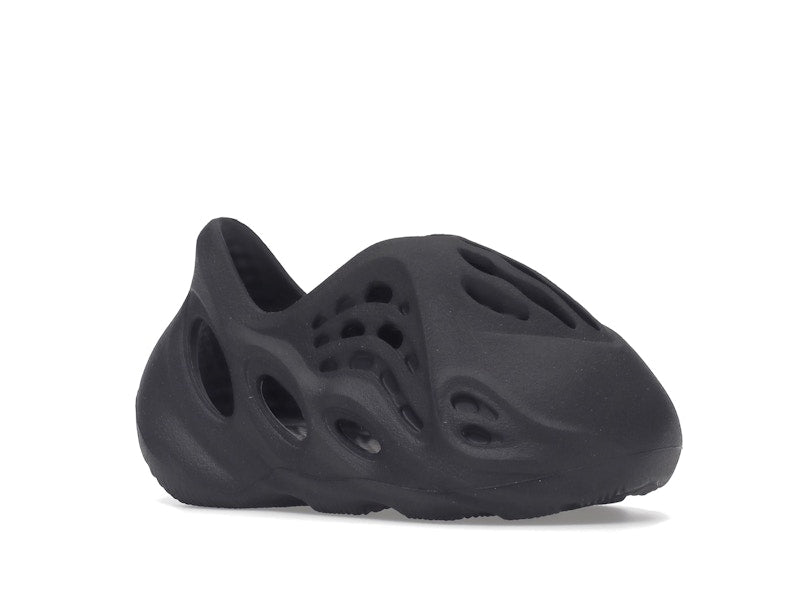 adidas Yeezy Foam RNR Onyx (Infants)