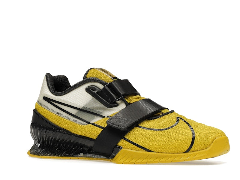 Nike Romaleos 4 Bright Citron