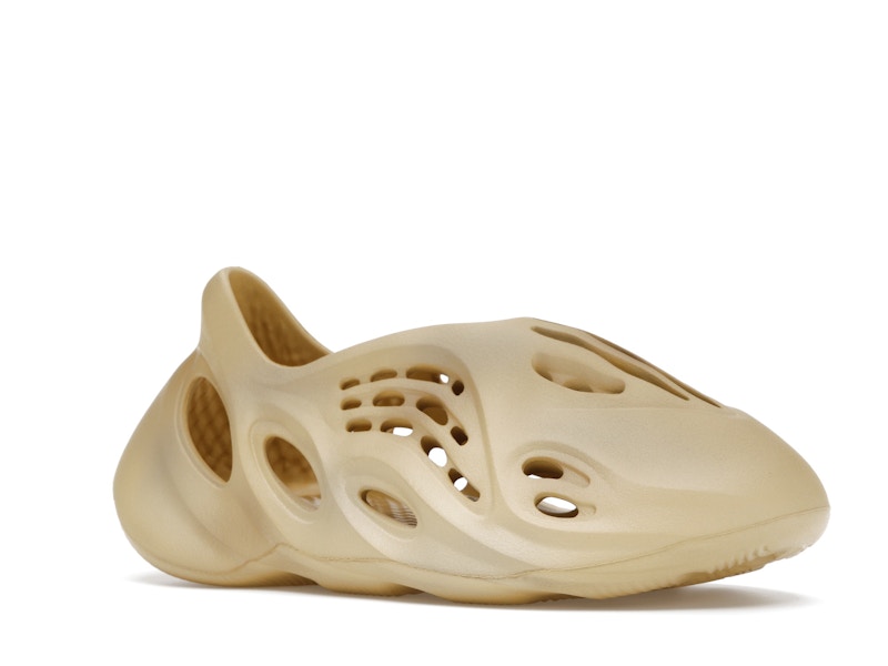 adidas Yeezy Foam RNR Desert Sand
