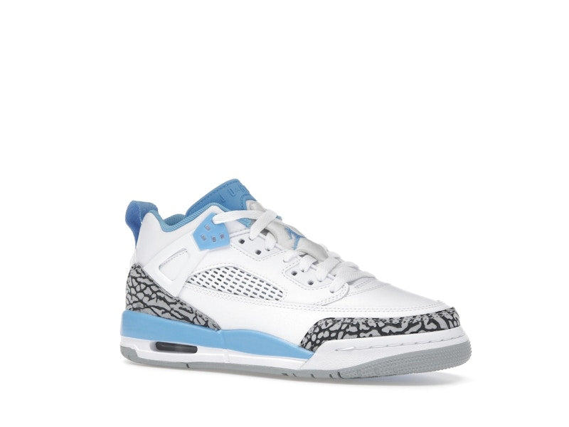 Jordan Spizike Low UNC (GS)