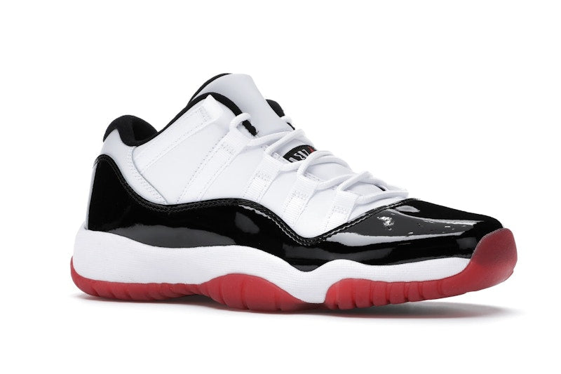 Jordan 11 Retro Low Concord Bred (GS)