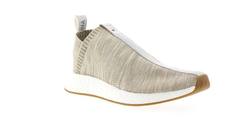 adidas NMD CS2 Kith X Naked Sandstone