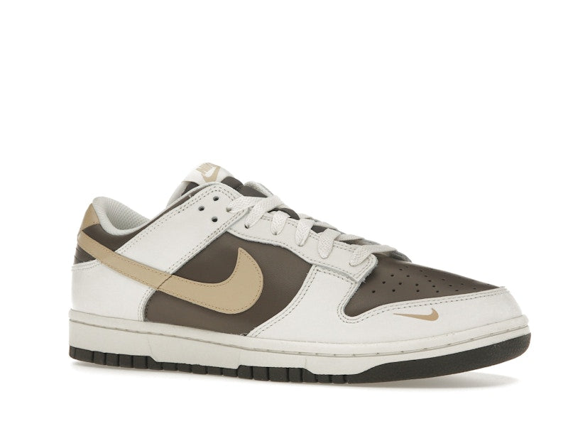 Nike Dunk Low Ironstone Sesame (Women's)
