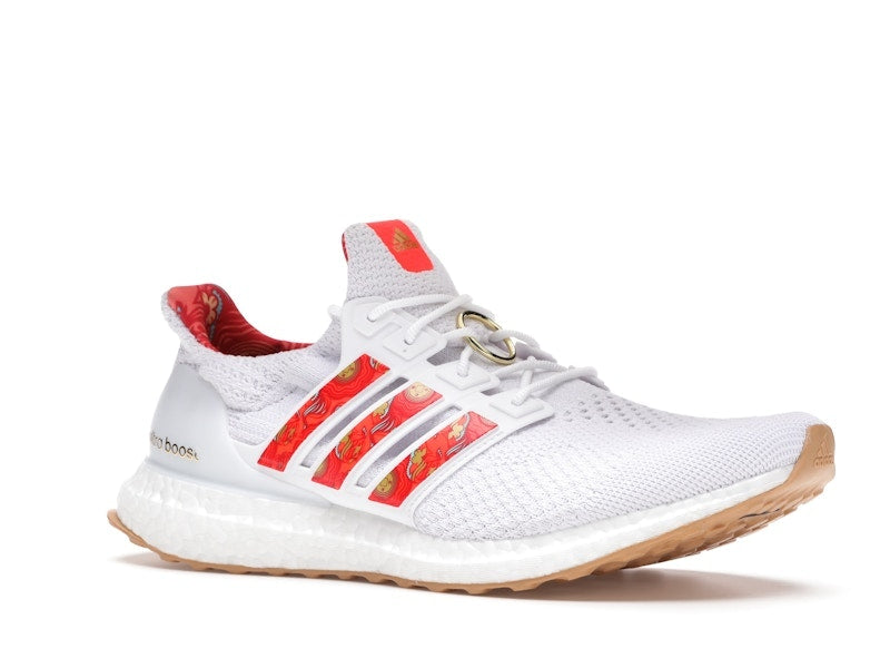 adidas Ultra Boost DNA Chinese New Year (2021)