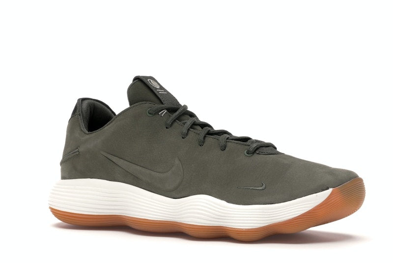 Nike Hyperdunk 2017 Low Olive Gum