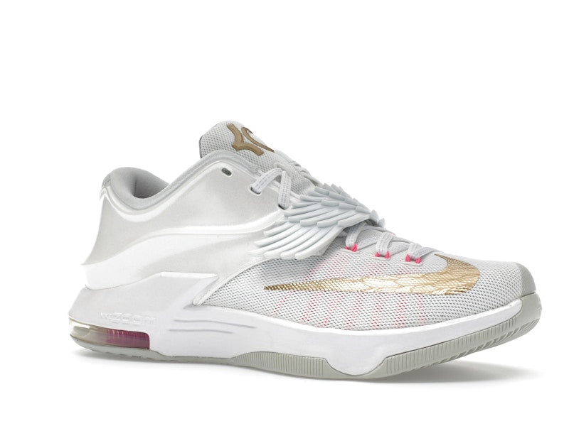 Nike KD 7 Aunt Pearl