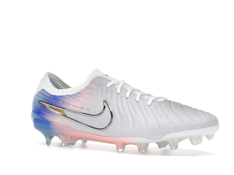 Nike Tiempo Legend 10 Elite FG United 002 Pack