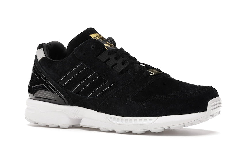 adidas ZX 8000 Core Black Cloud White